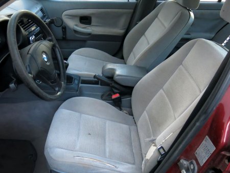 Mazda 3, 1995 - pohled č. 11