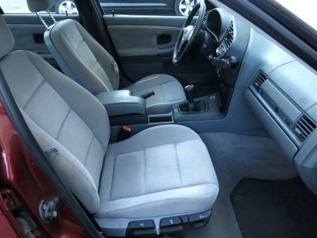 Mazda 3, 1995 - pohled č. 12