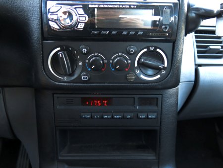 Mazda 3, 1995 - pohled č. 13