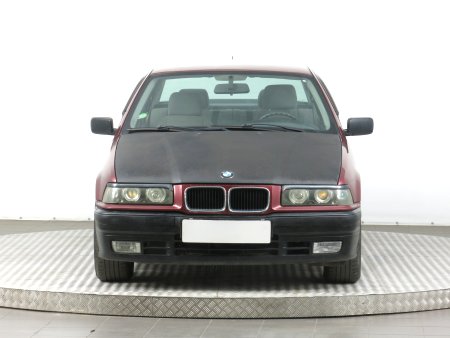 Mazda 3, 1995 - pohled č. 2