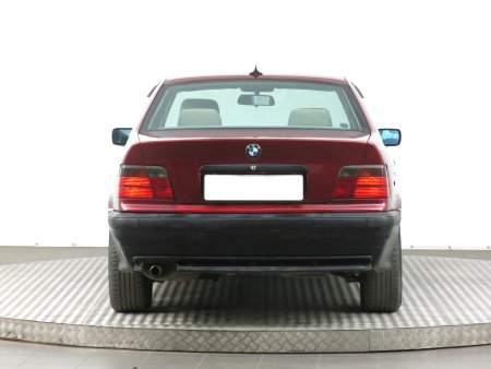 Mazda 3, 1995 - pohled č. 6