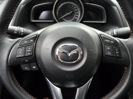 Mazda 3, 2015 - pohled č. 10