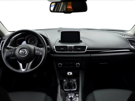 Mazda 3, 2015 - pohled č. 7