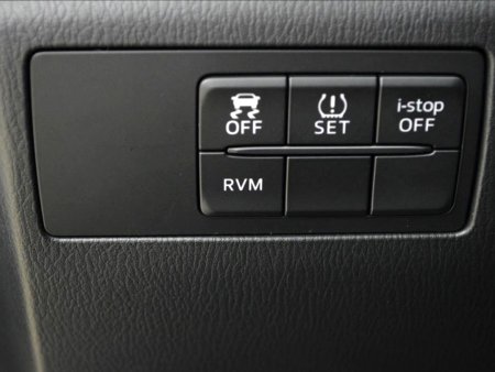 Mazda 3, 2015 - pohled č. 8