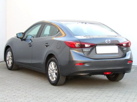 Mazda 3, 2016 - pohled č. 7