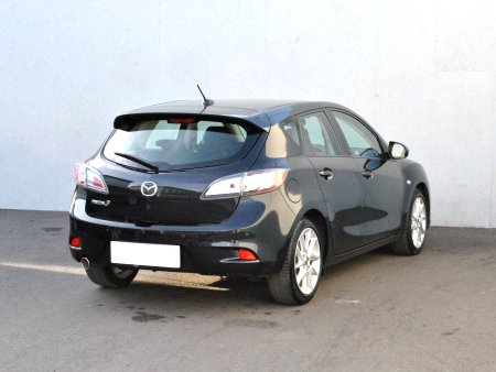 Mazda 3, 2012 - pohled č. 5