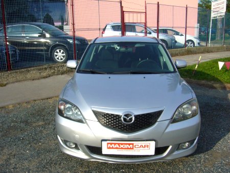 Mazda 3, 0 - pohled č. 2