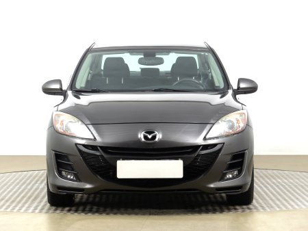 Mazda 3, 2010 - pohled č. 2