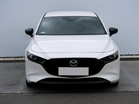 Mazda 3, 2020 - pohled č. 2