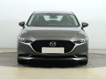 Mazda 3, 2021 - pohled č. 2