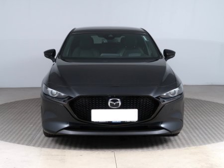 Mazda 3, 2019 - pohled č. 2