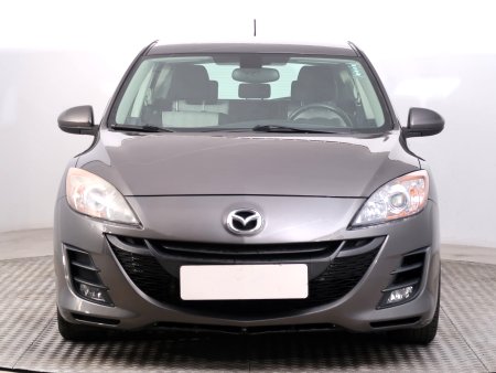 Mazda 3, 2010 - pohled č. 2