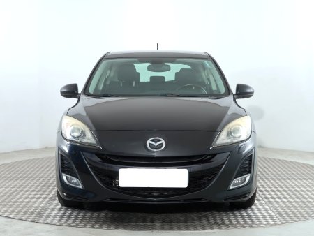 Mazda 3, 2009 - pohled č. 2