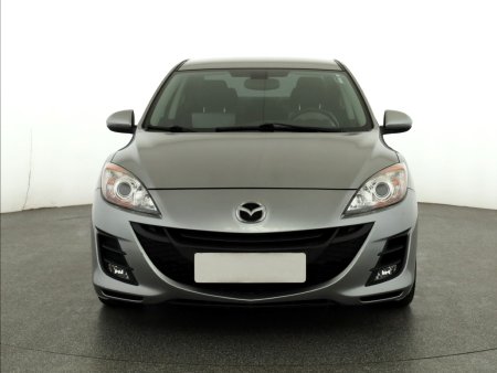 Mazda 3, 2011 - pohled č. 2