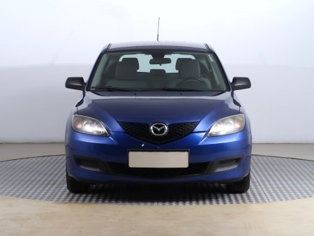 Mazda 3, 2009 - pohled č. 2