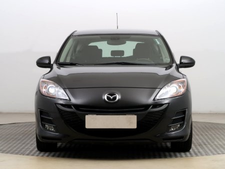 Mazda 3, 2009 - pohled č. 2
