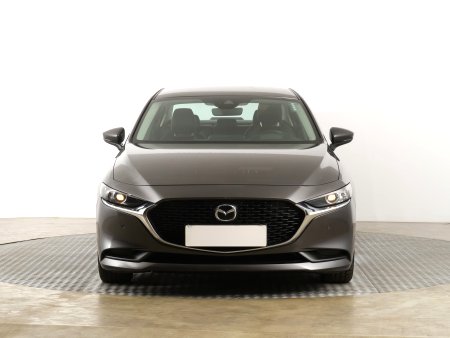 Mazda 3, 2021 - pohled č. 2