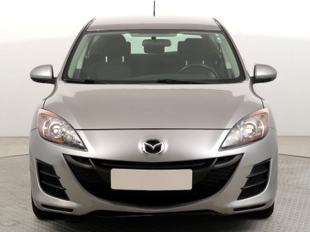 Mazda 3, 2009 - pohled č. 2
