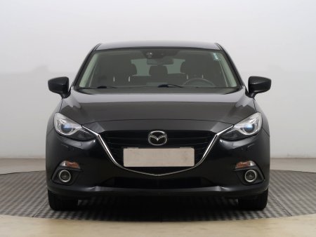 Mazda 3, 2015 - pohled č. 2