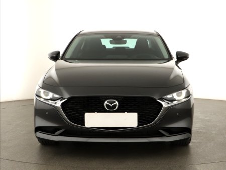 Mazda 3, 2022 - pohled č. 2