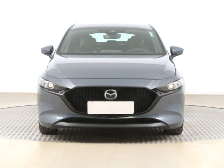 Mazda 3, 2021 - pohled č. 2