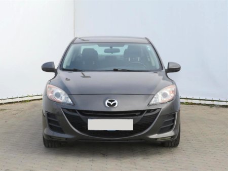 Mazda 3, 2010 - pohled č. 2