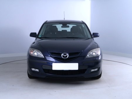 Mazda 3, 2009 - pohled č. 2