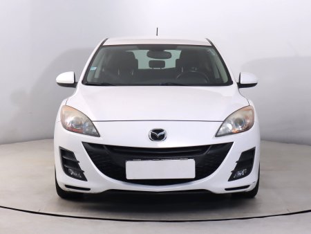 Mazda 3, 2010 - pohled č. 2