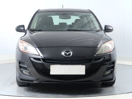 Mazda 3, 2009 - pohled č. 2