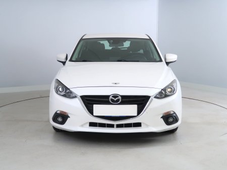 Mazda 3, 2015 - pohled č. 2