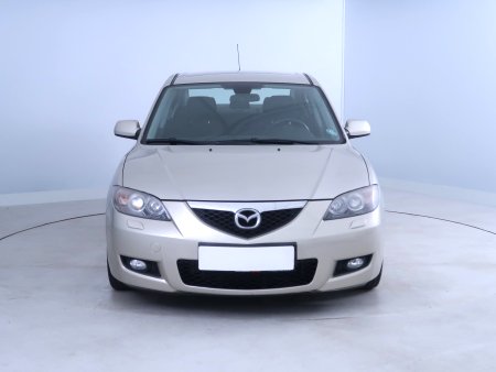 Mazda 3, 2007 - pohled č. 2
