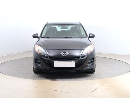 Mazda 3, 2010 - pohled č. 2