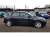 Mazda 3, 2007 - pohled č. 3