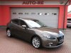 Mazda 3, 2014 - pohled č. 2