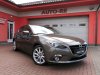 Mazda 3, 2014 - pohled č. 3