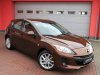 Mazda 3, 2012 - celkový pohled