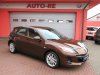 Mazda 3, 2012 - pohled č. 2