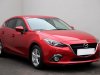 Mazda 3, 2016 - celkový pohled