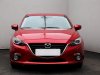 Mazda 3, 2016 - pohled č. 2