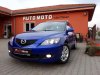 Mazda 3, 2006 - celkový pohled