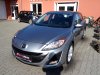 Mazda 3, 2011 - pohled č. 2