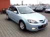 Mazda 3, 2009 - pohled č. 3