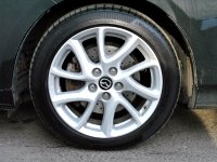 Mazda 3, 2012 - pohled č. 11