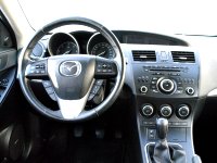 Mazda 3, 2012 - pohled č. 12