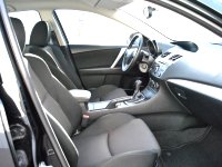 Mazda 3, 2012 - pohled č. 16