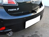 Mazda 3, 2012 - pohled č. 28