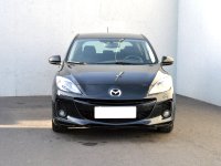 Mazda 3, 2012 - pohled č. 2