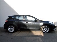 Mazda 3, 2012 - pohled č. 4