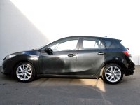 Mazda 3, 2012 - pohled č. 8