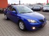 Mazda 3, 2006 - pohled č. 3